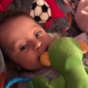 Meet your Posher, Agapito